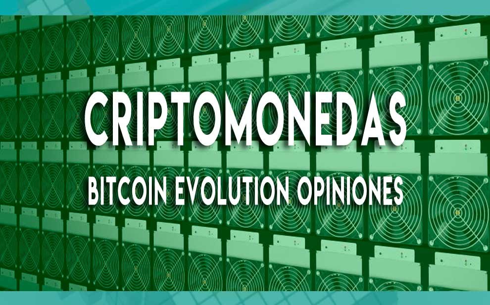Bitcoin-evolution-opiniones