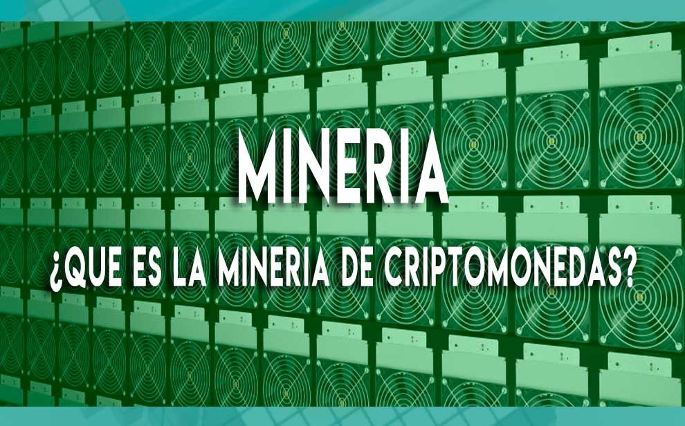 Que-es-la-mineria-de-criptomonedas