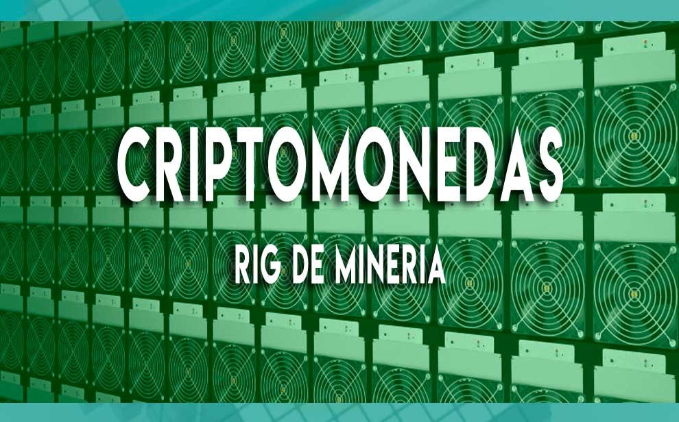 RIG-MINERO